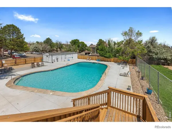 12108 Melody #304, Denver, CO 80234