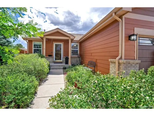 1294 Kittery, Castle Rock, CO 80104