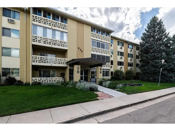 695 S Alton #5A, Denver, CO 80247