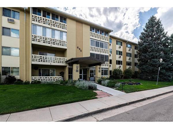 695 S Alton #5A, Denver, CO 80247