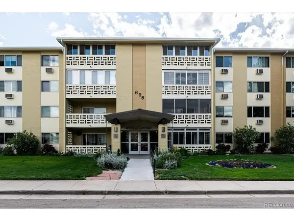 695 S Alton #5A, Denver, CO 80247