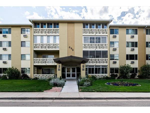 695 S Alton #5A, Denver, CO 80247