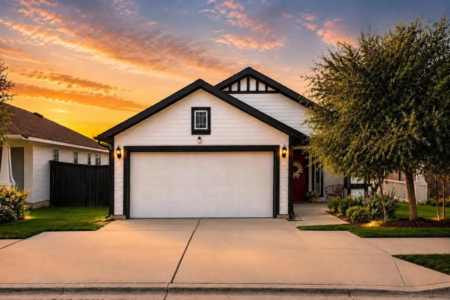 11408 Milano DR, Austin, TX 78747
