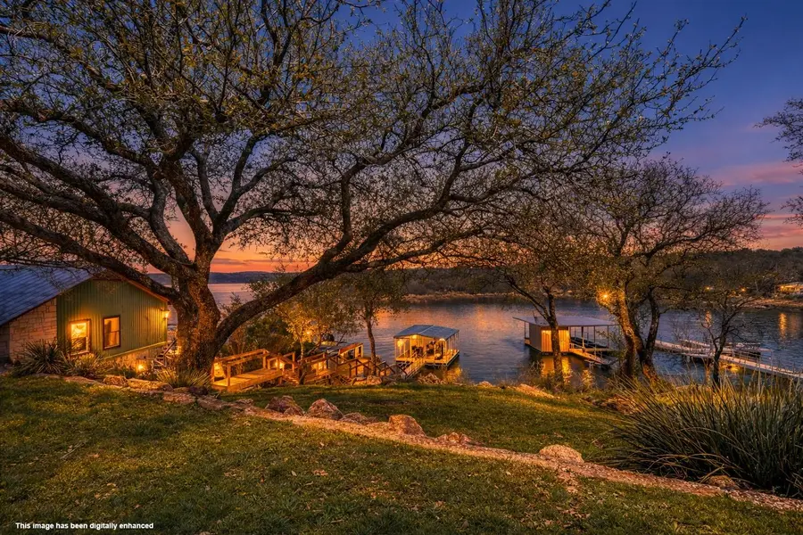 607 County Road 142, Burnet, TX 78611