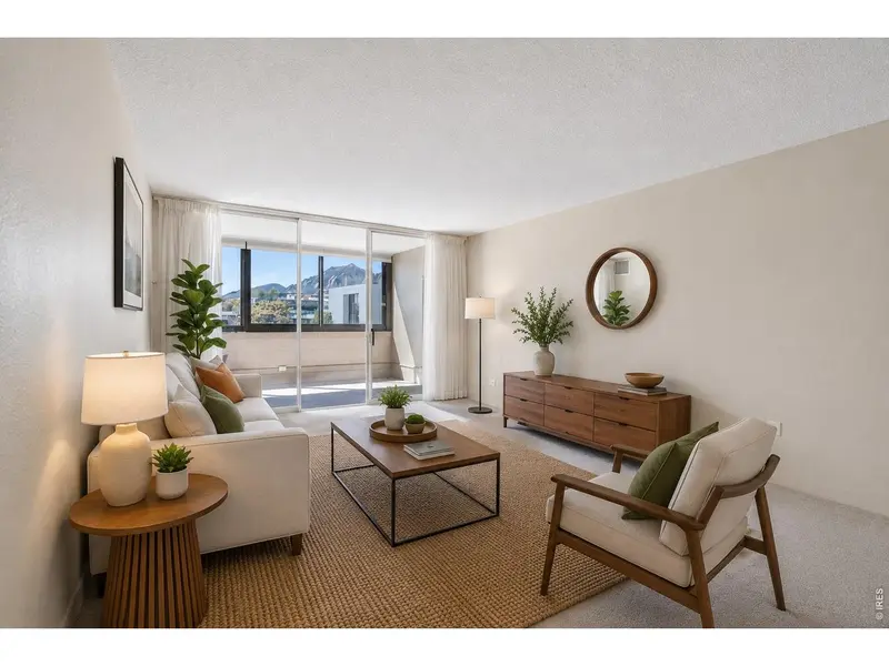 1850 Folsom #201, Boulder, CO 80302