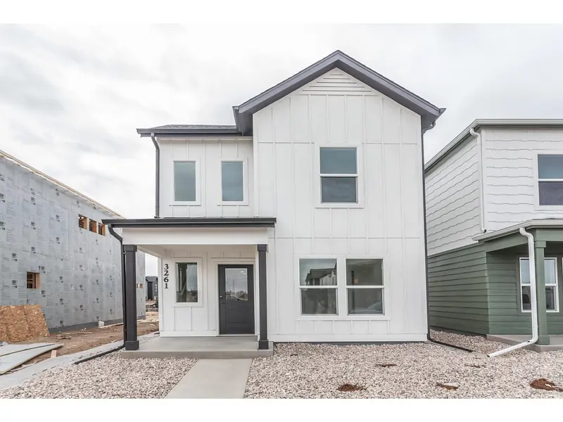3261 Comet, Fort Collins, CO 80524