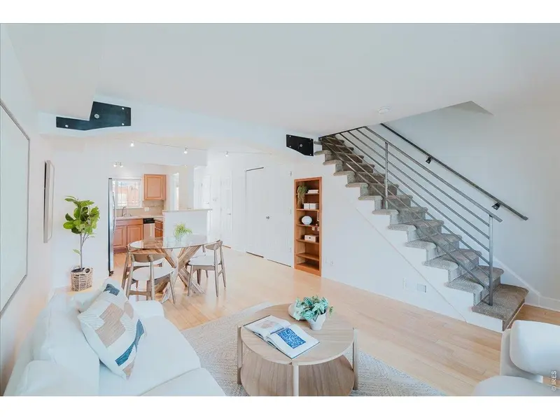 4800 Osage #26C, Boulder, CO 80303