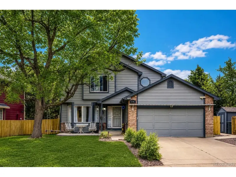 11760 Eudora, Thornton, CO 80233