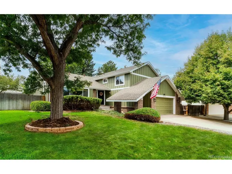 10101 Zenobia, Westminster, CO 80031