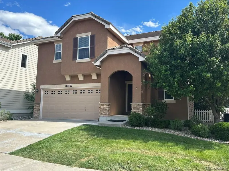7567 Manistique, Colorado Springs, CO 80923