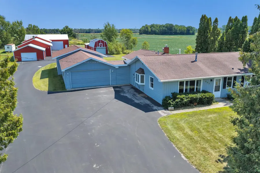 660 N NORTHVIEW RD, Green Bay, WI 54311-9543