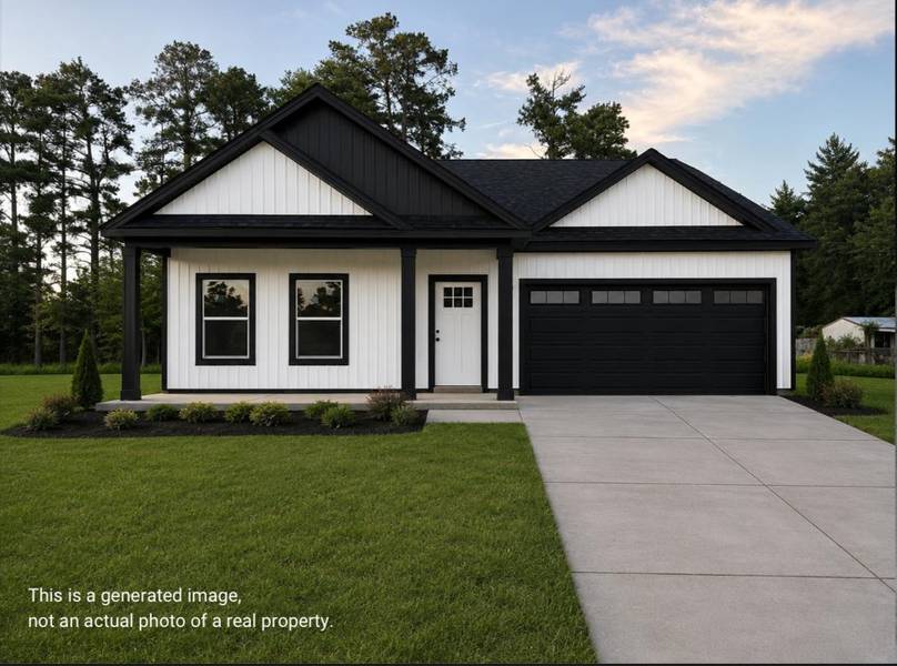 1408 Dorset DR, Spartanburg, SC 29307