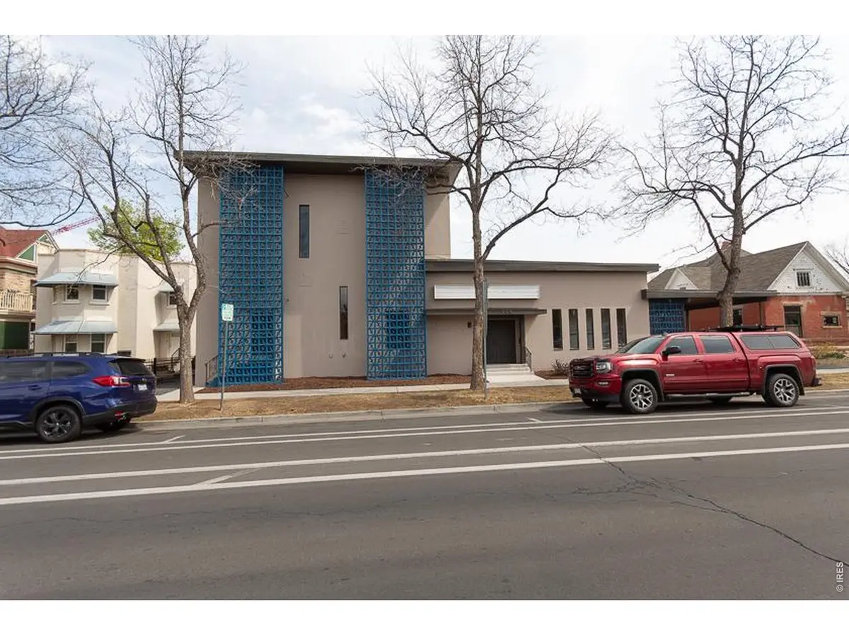 208 Remington, Fort Collins, CO 80524
