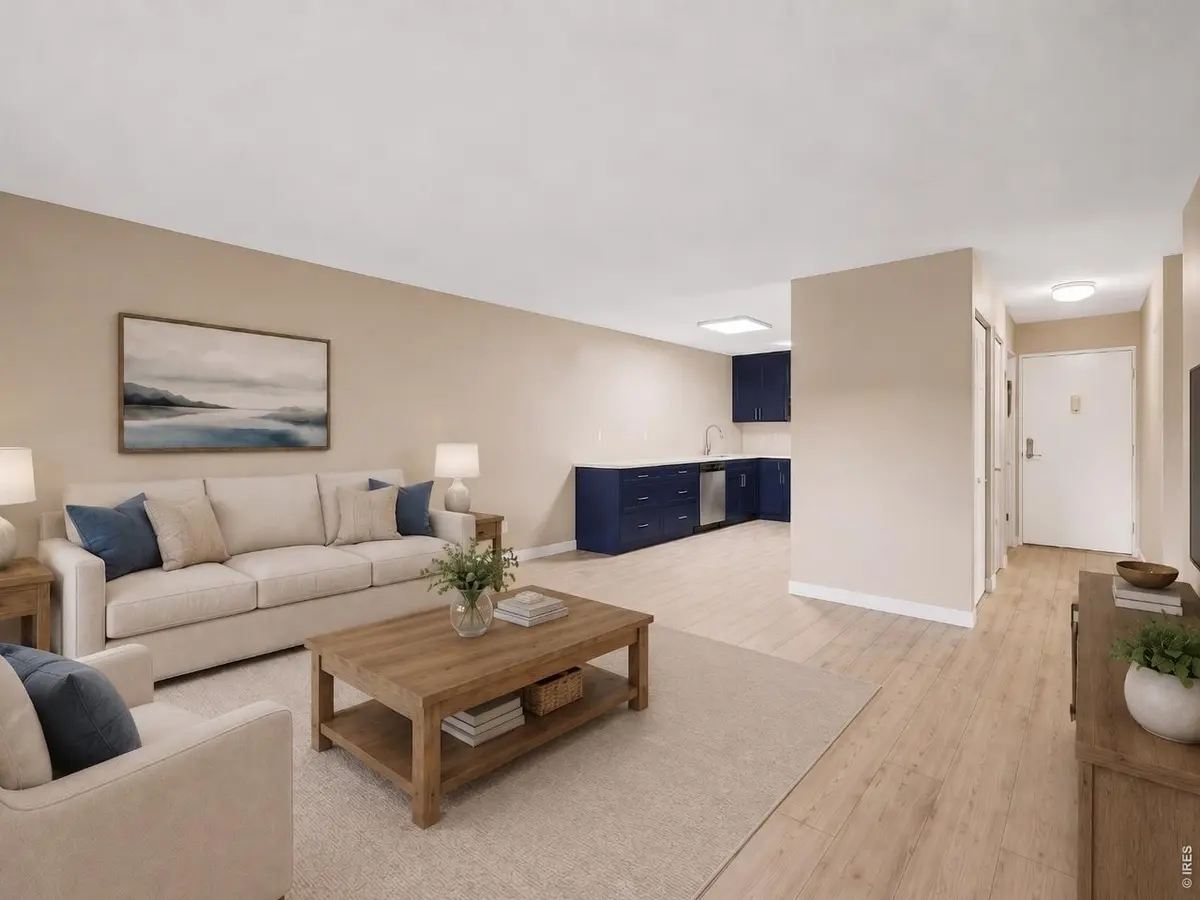 605 S Alton #12C, Denver, CO 80247
