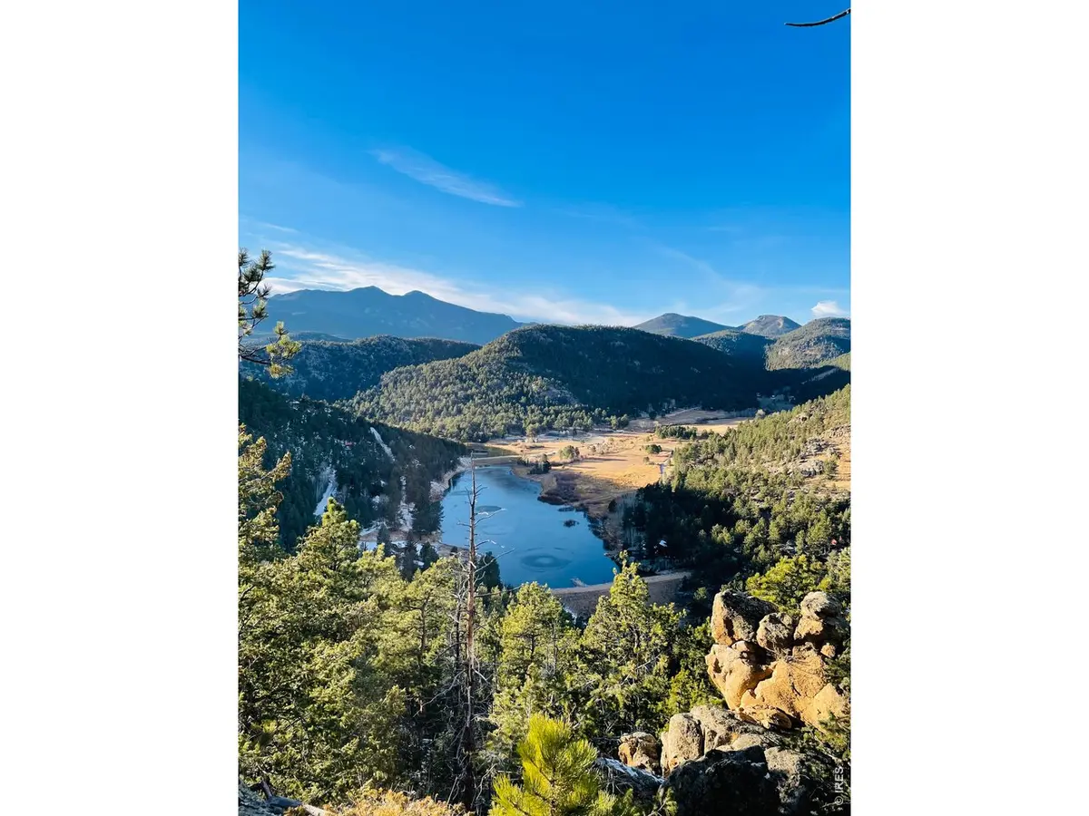 0 Hemlock, Lyons, CO 80540