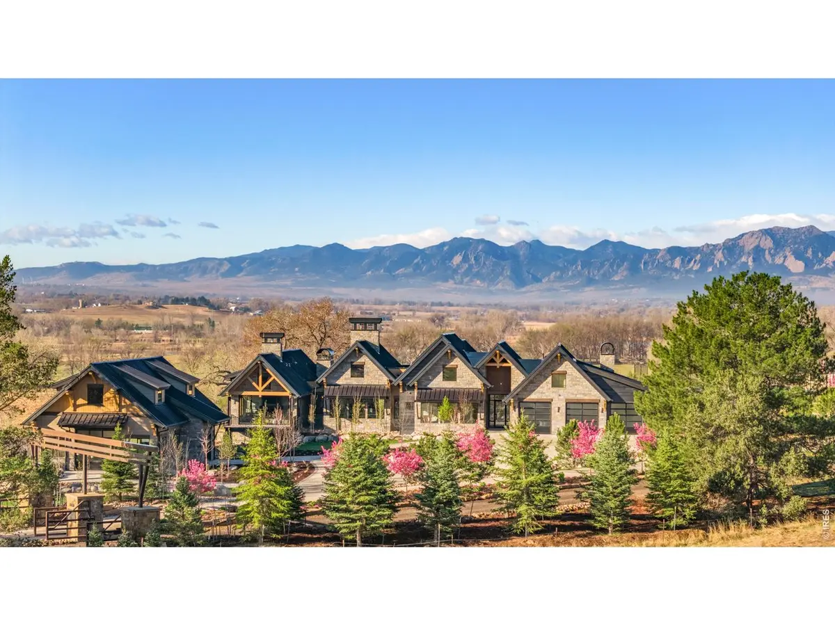 4384 N 95th, Lafayette, CO 80026