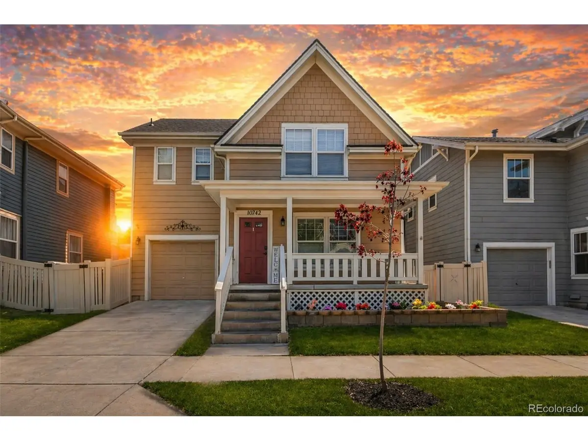 10742 Dayton, Commerce City, CO 80640