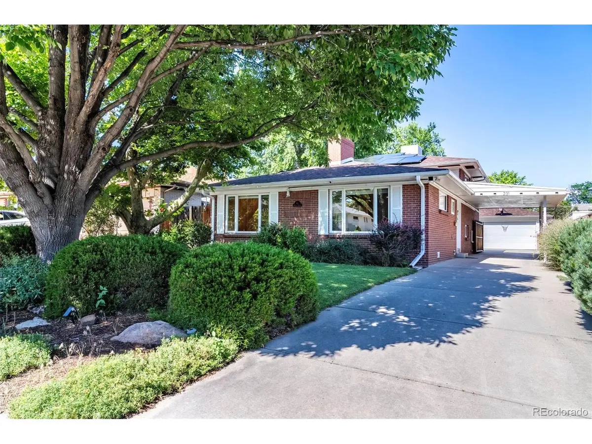 231 Hudson, Denver, CO 80220