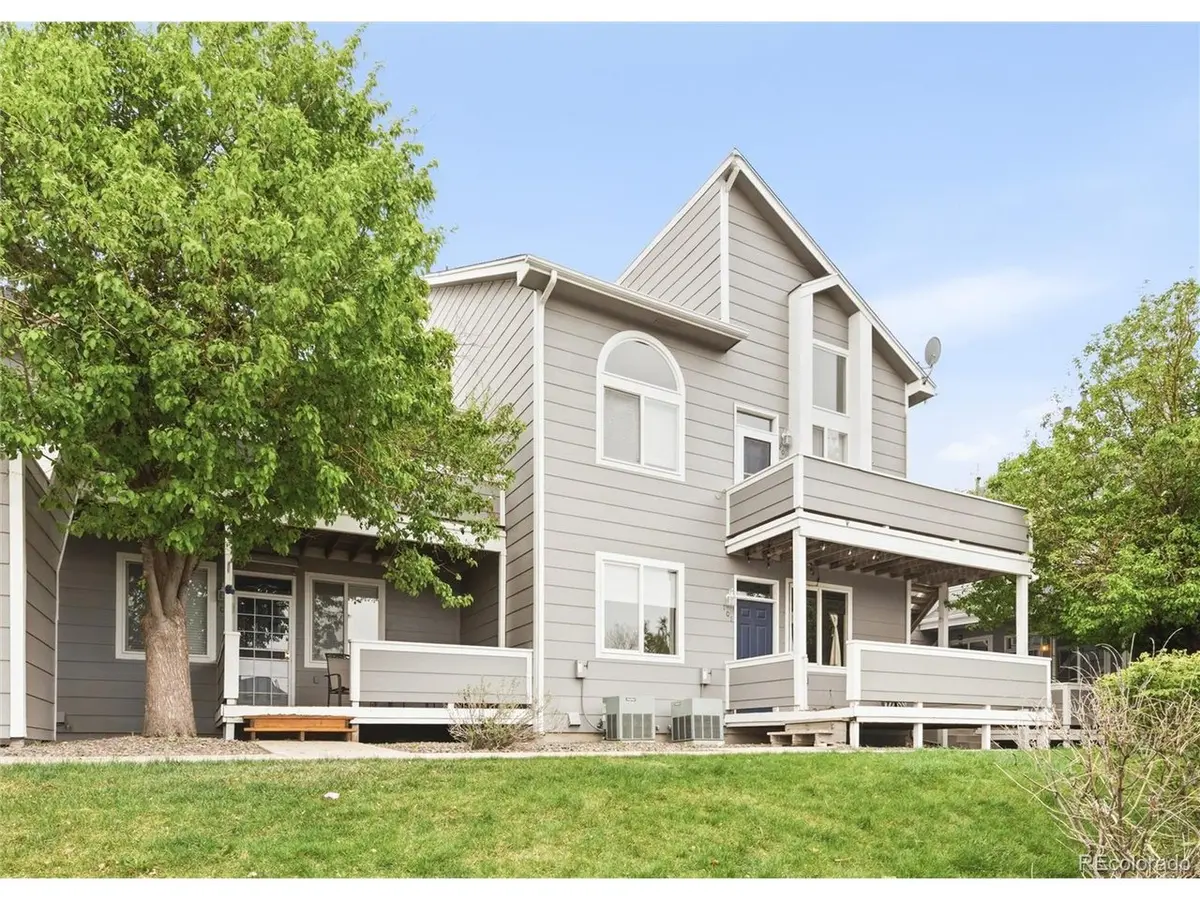 1010 S Yampa #101, Aurora, CO 80017