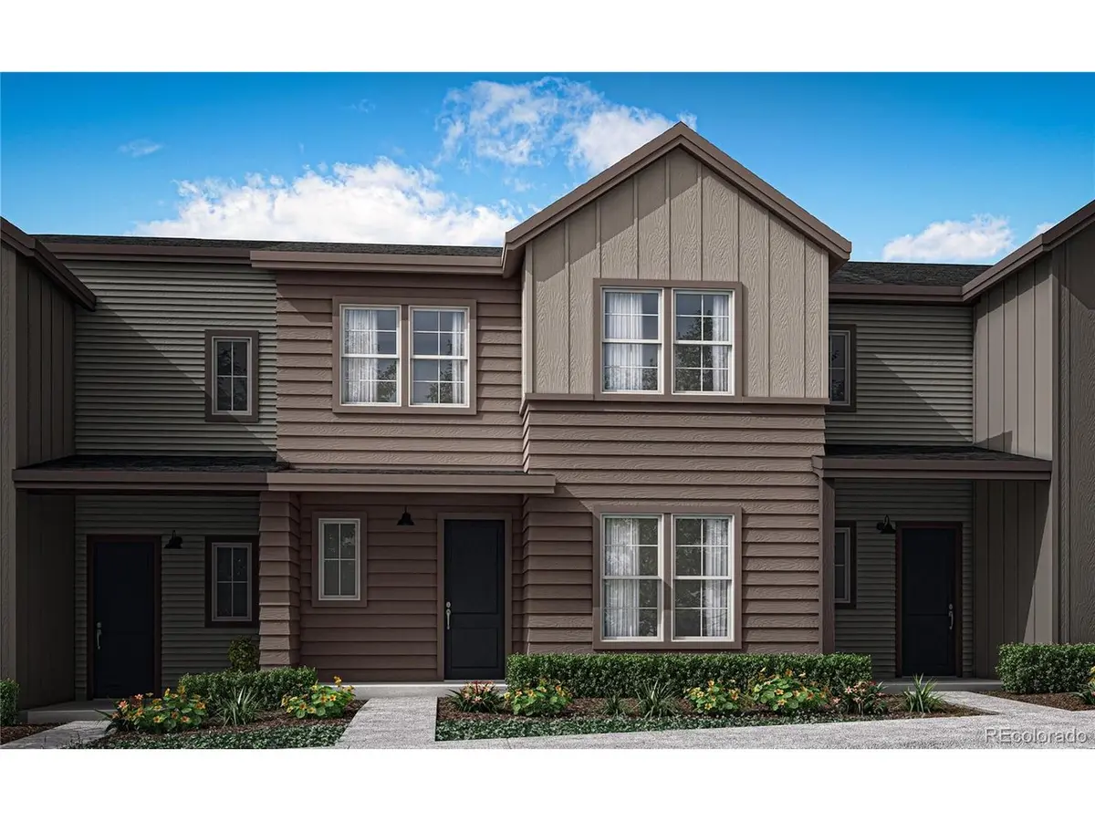15745 W 93rd, Arvada, CO 80007