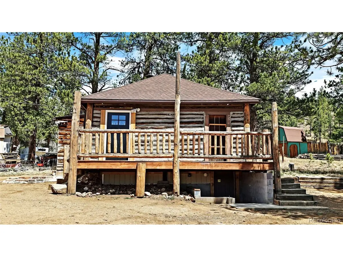 2275 Shelton, Bailey, CO 80421