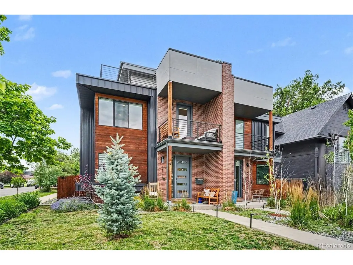 3397 W 23rd, Denver, CO 80211