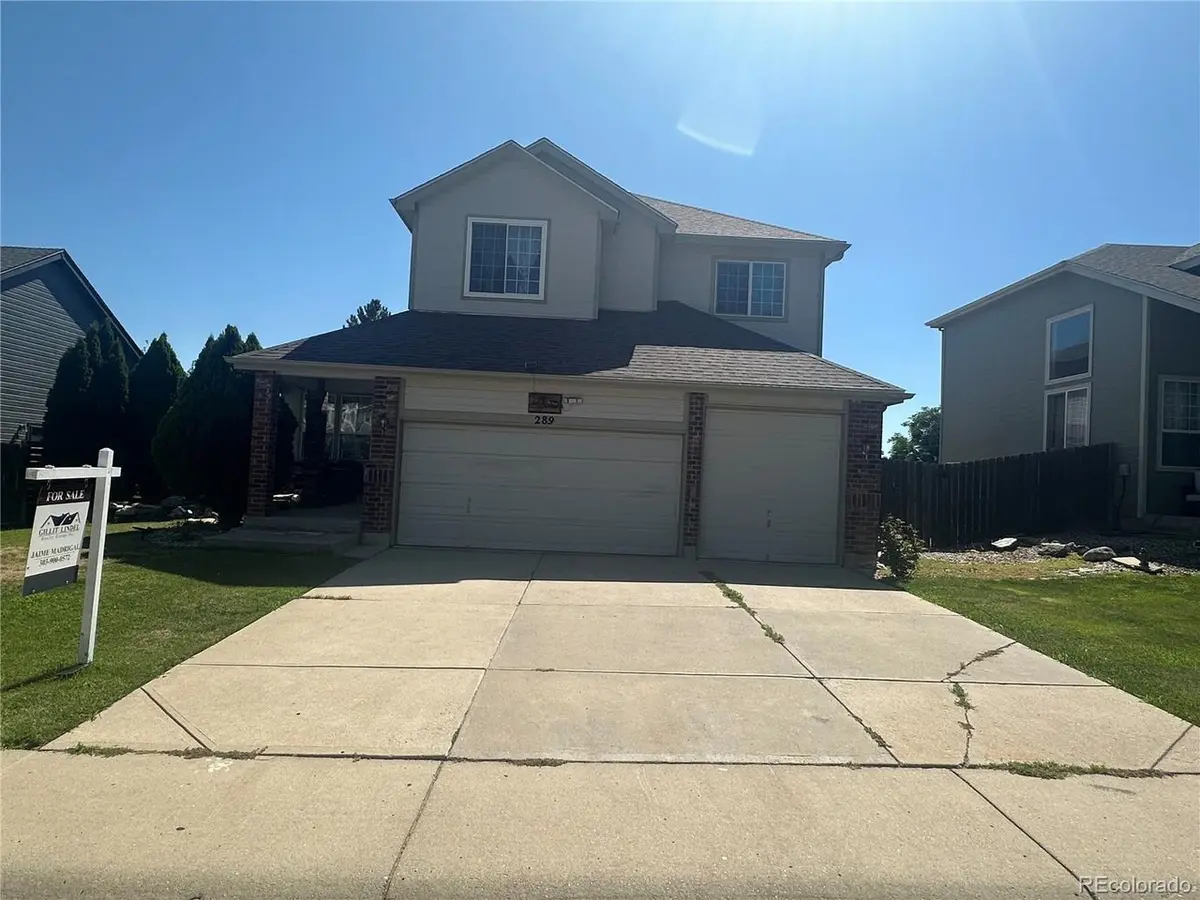 289 Holden, Johnstown, CO 80534