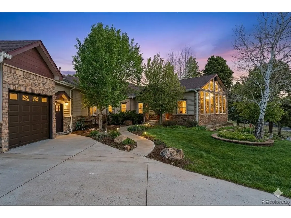 46527 Sunset View, Parker, CO 80138