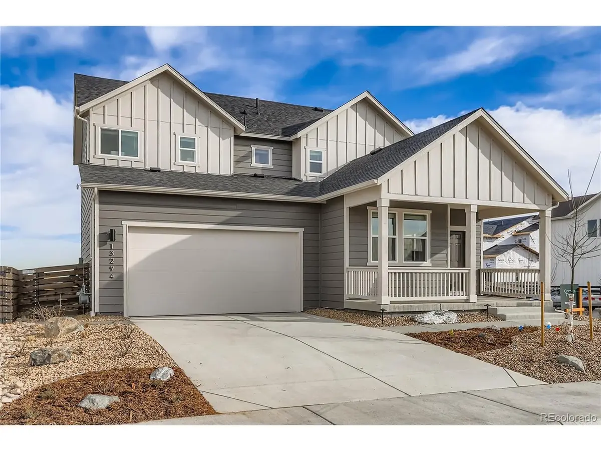 13331 Merrymaker, Firestone, CO 80504