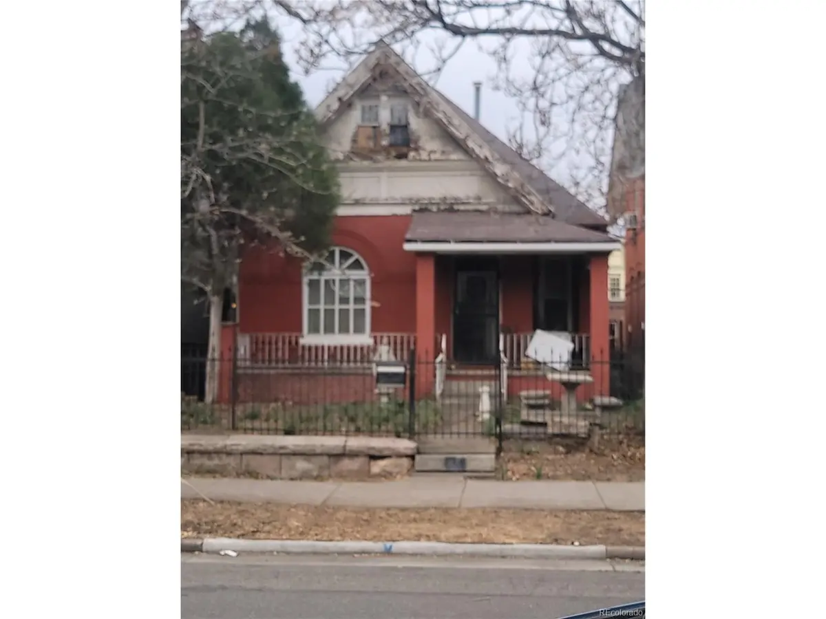 119 W Ellsworth, Denver, CO 80223