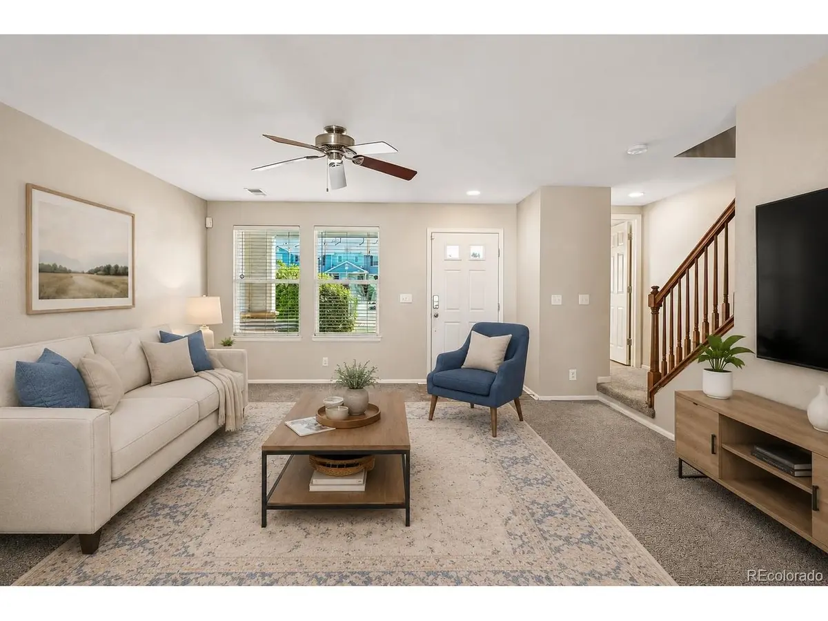 5777 N Danube, Denver, CO 80249