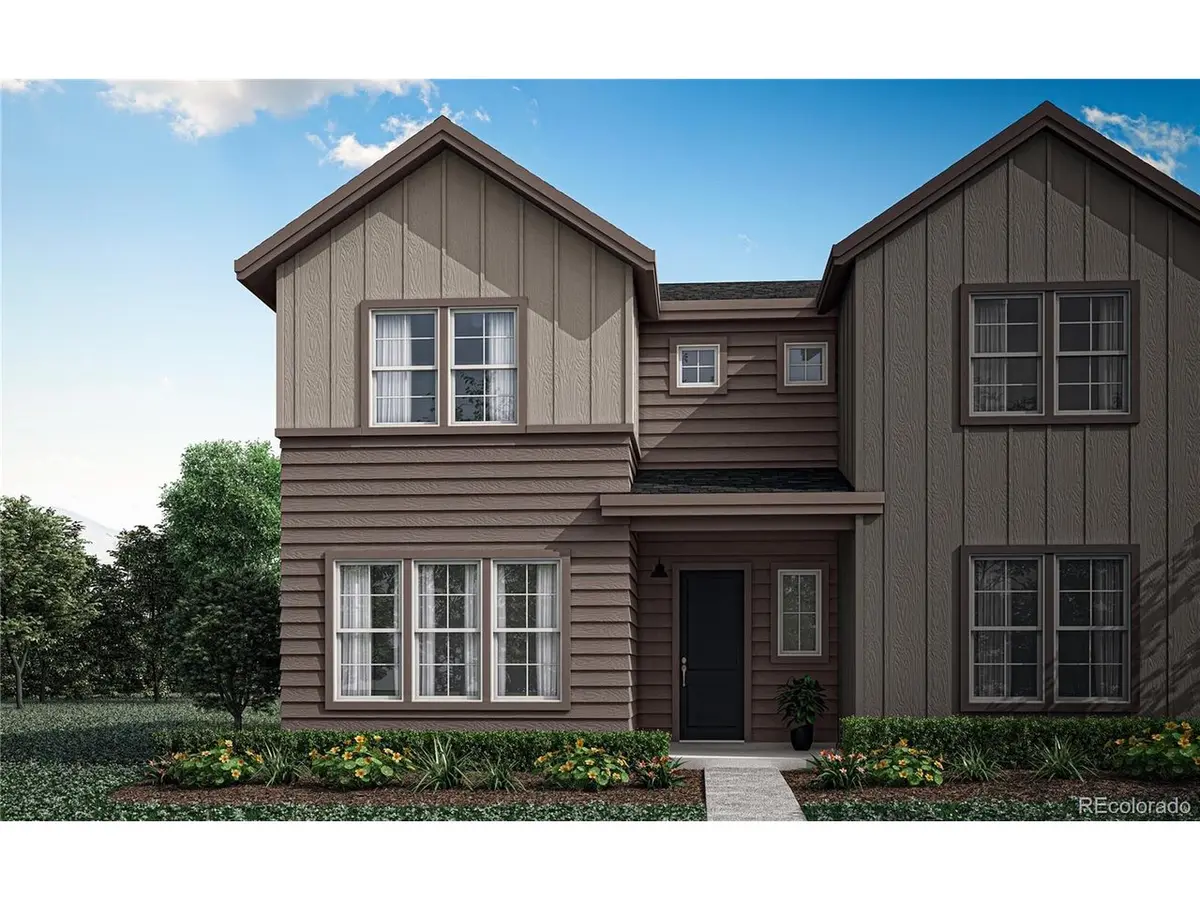 15735 W 93rd, Arvada, CO 80007