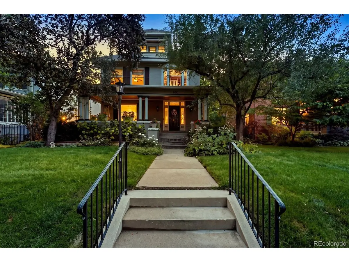 351 Lafayette, Denver, CO 80218
