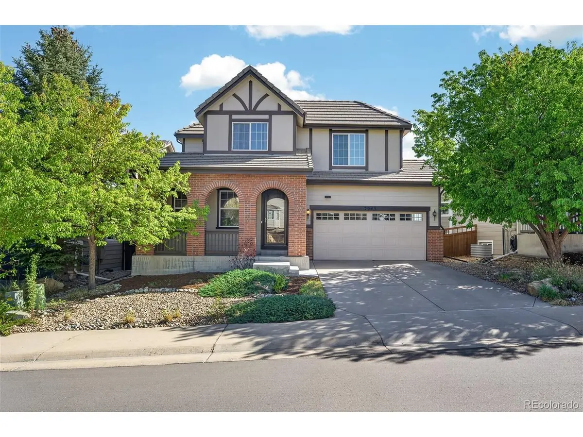 2943 Black Canyon, Castle Rock, CO 80109