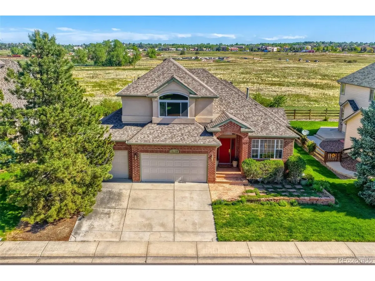 14765 E Aberdeen, Centennial, CO 80016