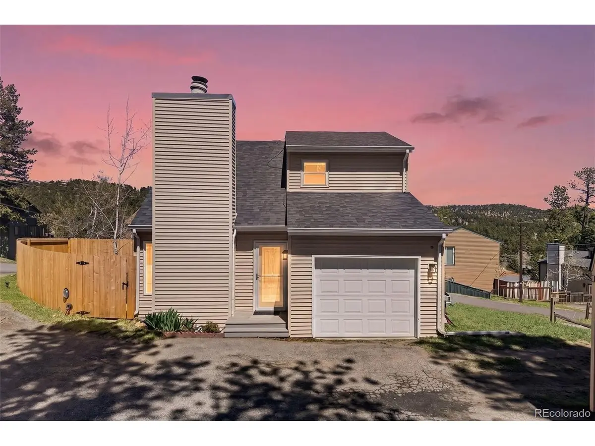 30793 Hilltop, Evergreen, CO 80439