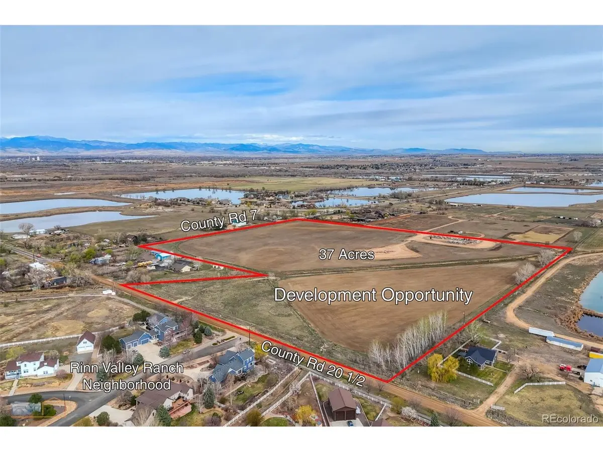 9746 County Road 7, Longmont, CO 80504