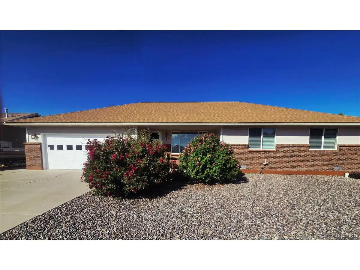1700 Alder, Montrose, CO 81401