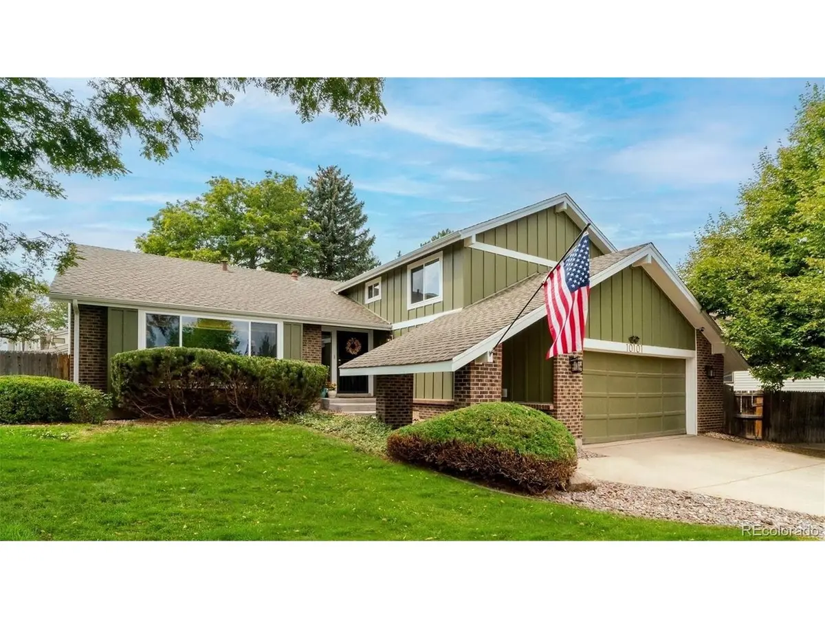 10101 Zenobia, Westminster, CO 80031