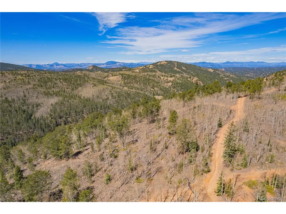0 S Highway 67, Cripple Creek, CO 80813