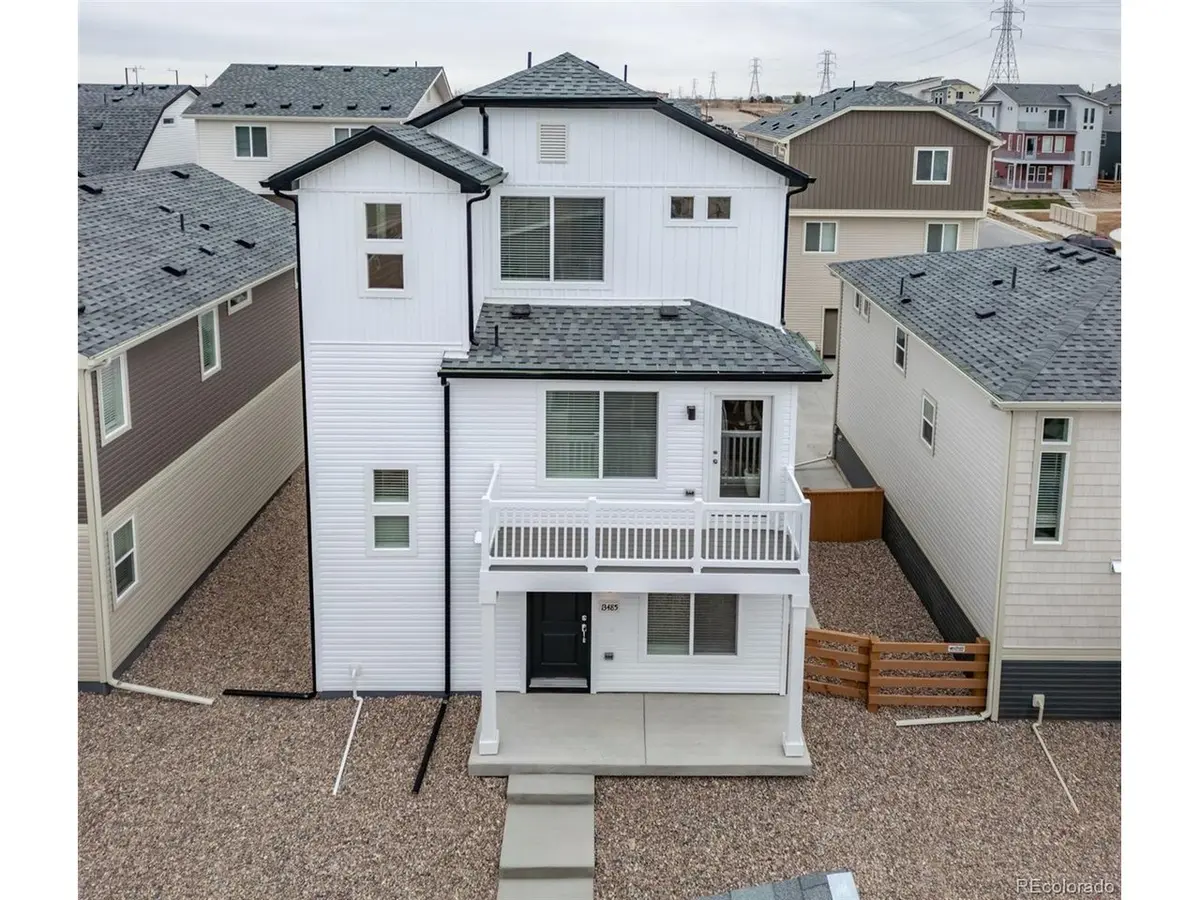 46571 Gold Prairie, Bennett, CO 80102
