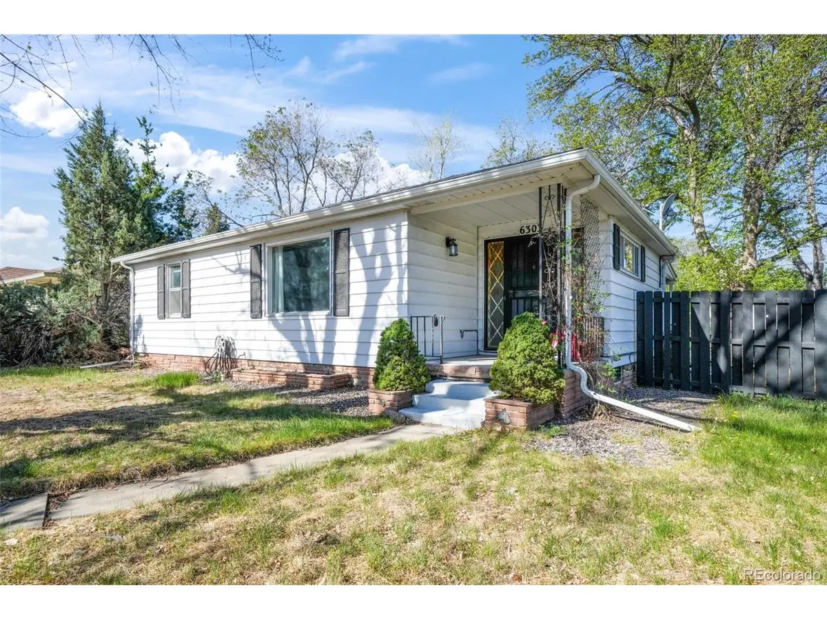 6303 S Prescott, Littleton, CO 80120