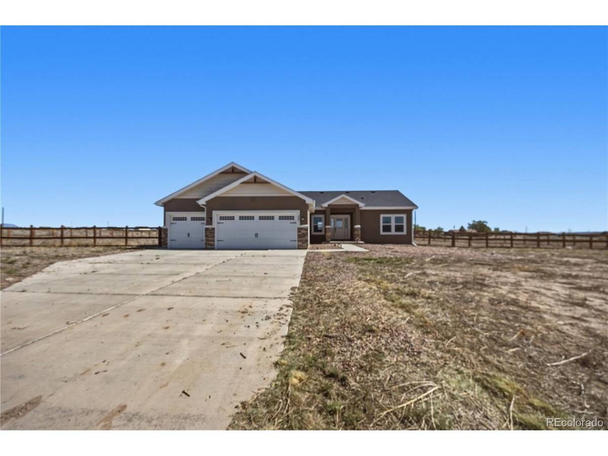Address not disclosed, Pueblo, CO 81007
