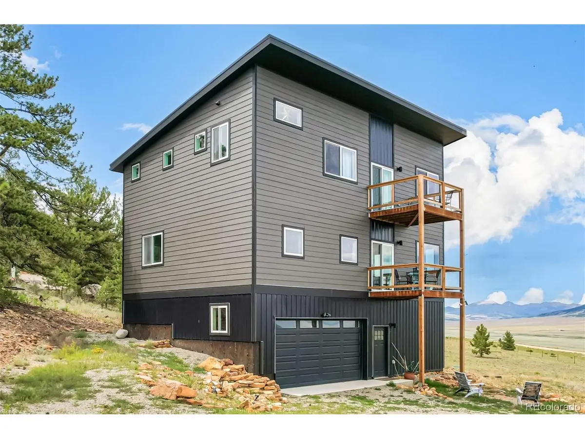 Address not disclosed, Fairplay, CO 80440