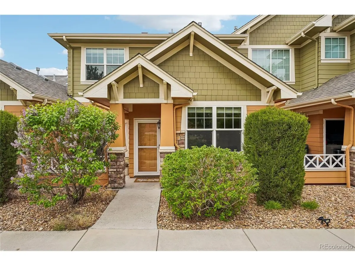3611 S Perth #102, Aurora, CO 80013