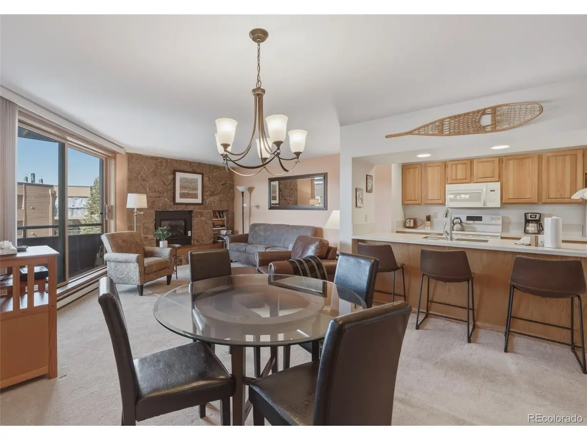 200 E La Bonte #223, Dillon, CO 80435