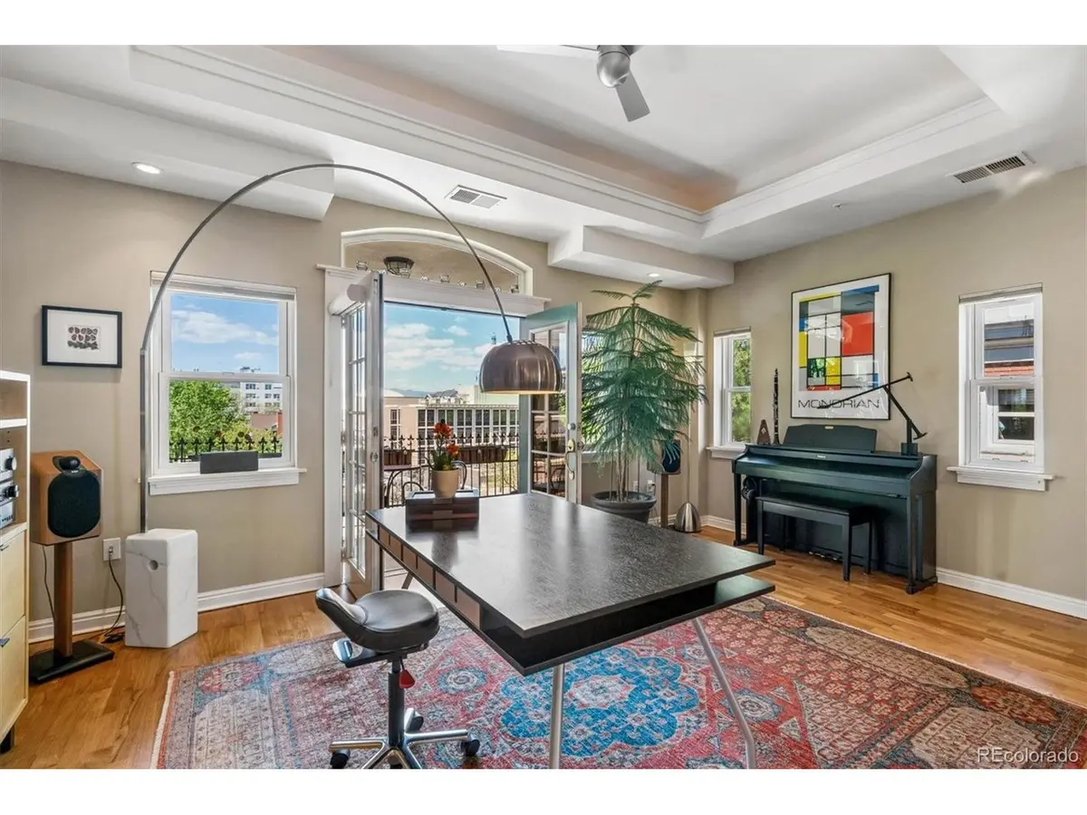 1352 N Pennsylvania #5, Denver, CO 80203
