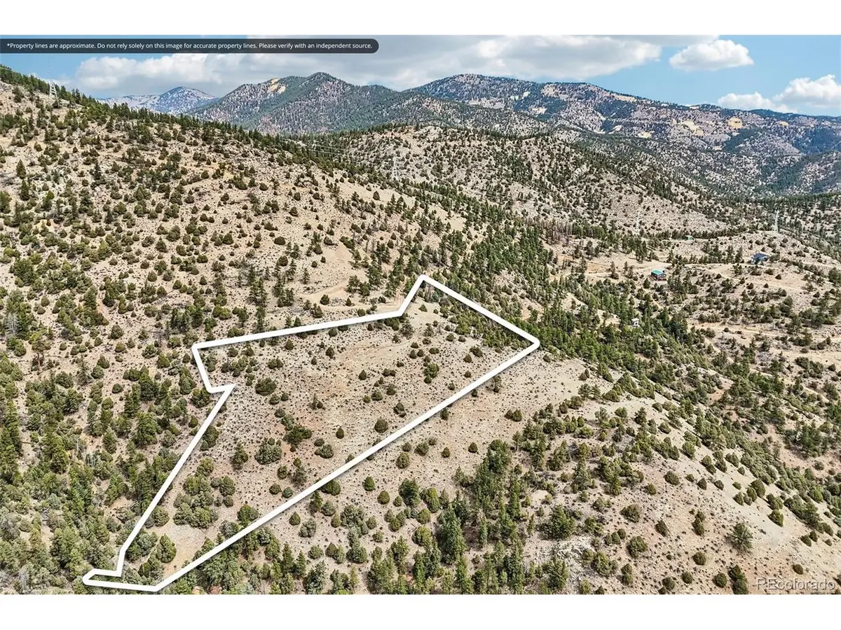 257 Wildlife, Idaho Springs, CO 80452