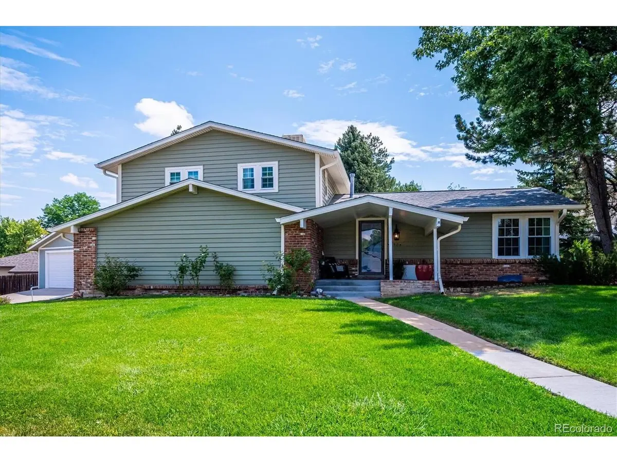 7904 S Newland, Littleton, CO 80128