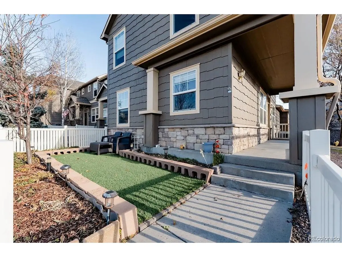 3887 Ute Mountain, Castle Rock, CO 80109